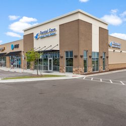 Dental Care at Leland Town Center