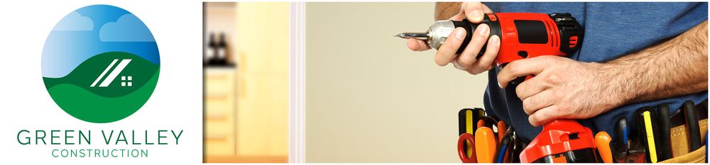 Slide of Green Valley Construction