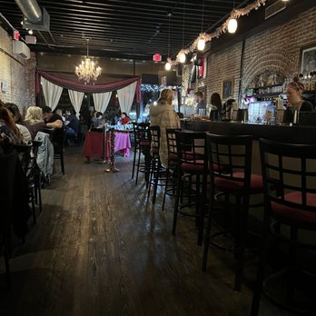Lulu's Chocolate Bar - Desserts Near Me - Savannah, Georgia Lulu's Chocolate Bar - Desserts Near Me - Savannah, Georgia