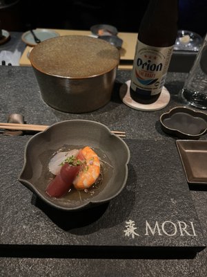 Mori by null