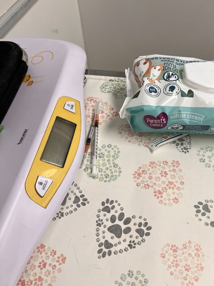 Redland Animal Hospital Image