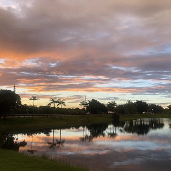 Caporella Park - Parks Near Me - Tamarac, Florida