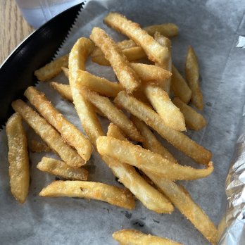 Pita Place Mediterranean Grill - Side fries - Mediterranean Near Me - Bixby, Oklahoma Pita Place Mediterranean Grill - Side fries - Mediterranean Near Me - Bixby, Oklahoma