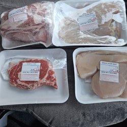 Leeper Market