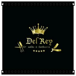Barbearia Del Rey
