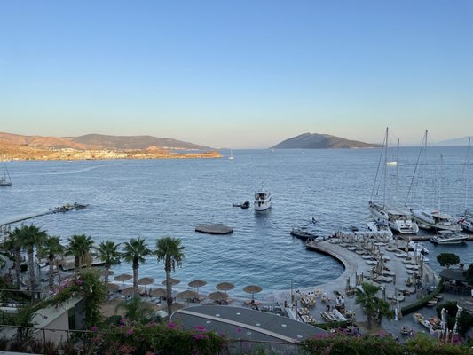 Caresse, a Luxury Collection Resort & Spa, Bodrum by null