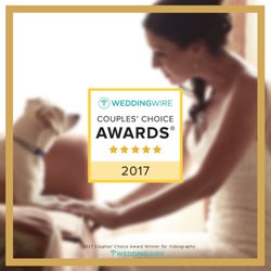 Peek Media - 2017 Couples' Choice Award for Videography