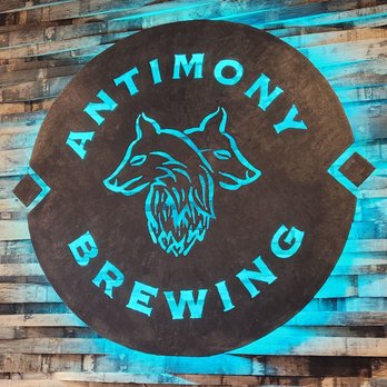 Antimony Brewing - Bars Near Me - Lenox, Massachusetts