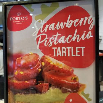 Porto's Bakery & Cafe - New item - Bakeries Near Me - Glendale, California Porto's Bakery & Cafe - New item - Bakeries Near Me - Glendale, California