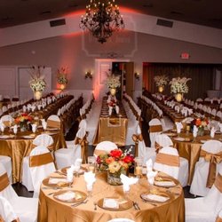 Bella Maria's Ristorante - Wedding Reception 2014