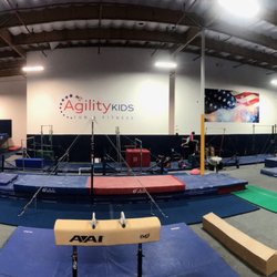 Agility Kids - Agility Kids, Fun & Fitness