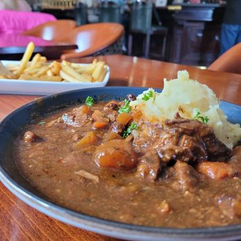 Christy's Grill Bar - Beef stew - Pubs Near Me - Blarney, Colorado