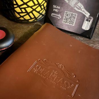 Quintana's Speakeasy - Menu - Speakeasies Near Me - Cleveland Heights, Ohio Quintana's Speakeasy - Menu - Speakeasies Near Me - Cleveland Heights, Ohio