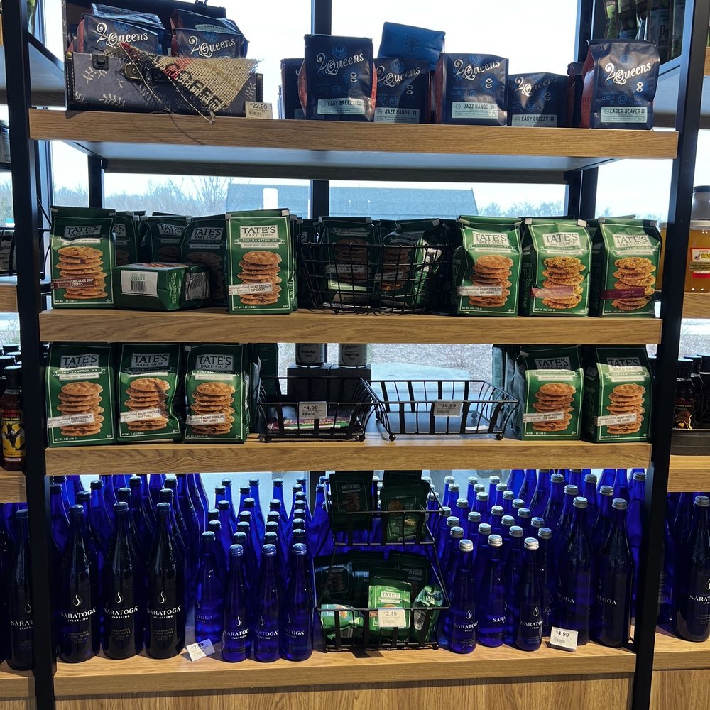 Applegreen - Rest Stops Near Me - Little Falls Ny, New York