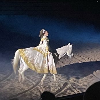 Dolly Parton's Stampede - Performing Arts Near Me - Branson, Missouri Dolly Parton's Stampede - Performing Arts Near Me - Branson, Missouri