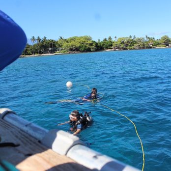 Waikoloa Coast Divers - Having fun in the beautiful ocean. - Scuba Diving Near Me Waikoloa Coast Divers - Having fun in the beautiful ocean. - Scuba Diving Near Me