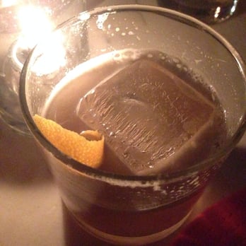 Local Edition - The Tycoon - rye whiskey and a bunch of other stuff - Lounges Near Me - San Francisco, California Local Edition - The Tycoon - rye whiskey and a bunch of other stuff - Lounges Near Me - San Francisco, California