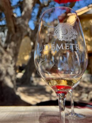 Demetria Estate & Vineyards by null