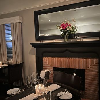 Boulevard Bistro - New American Near Me - Elk Grove, California