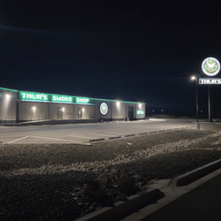 Thur's Smoke Shop