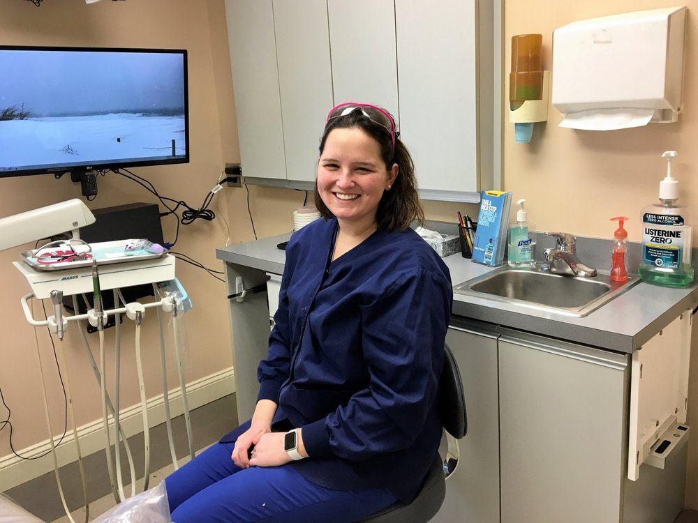 PARKVILLE FAMILY DENTISTRY Updated October 2024 24 Photos & 14