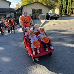 Forest Hills Preschool and Childcare
