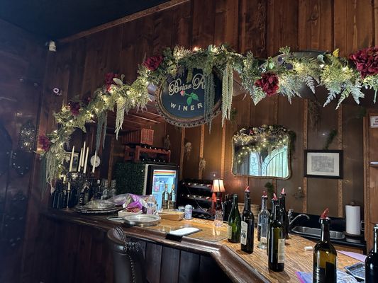 Briar Rose Winery by null