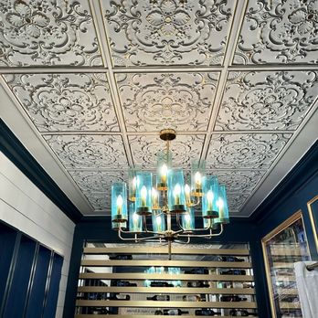 Locanda Sorrento - Ornate Private Room - Italian Near Me - Campbell, California Locanda Sorrento - Ornate Private Room - Italian Near Me - Campbell, California