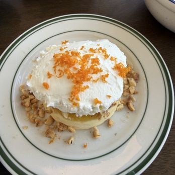 La Copine - New American Near Me - Yucca Valley, California