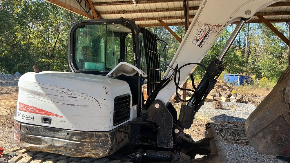 IKJ DIESEL DIAGNOSTIC SERVICES Updated September 2024 Request a