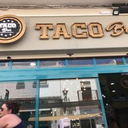 Taco Bros