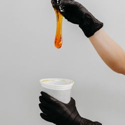 Sugaring by Jordyn