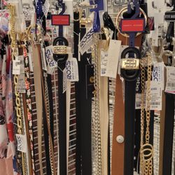 Ross Dress for Less - Belts