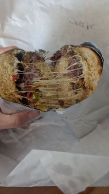 Little Bird Delicatessen by null