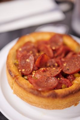 Amore Taste of Chicago by null