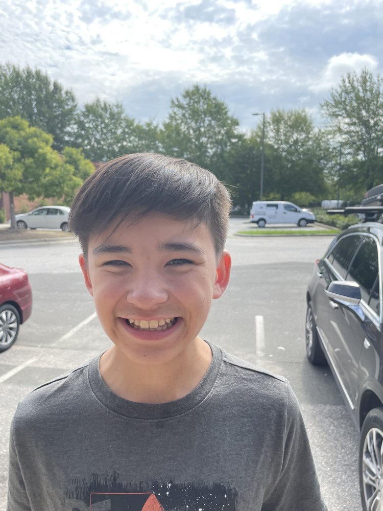 HITTO SALON Updated September 2024 30 Photos & 106 Reviews 120B Maynard Crossings Ct, Cary