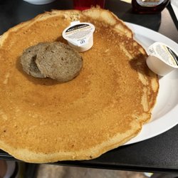 Brenda's Cafe