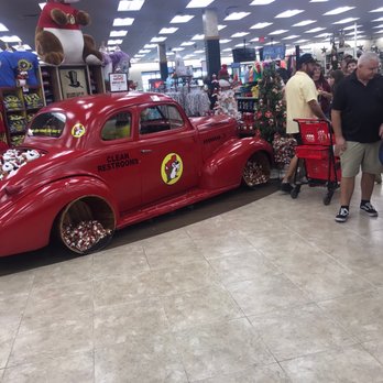 Buc-ee's - Gas Stations Near Me - Daytona Beach, Florida Buc-ee's - Gas Stations Near Me - Daytona Beach, Florida