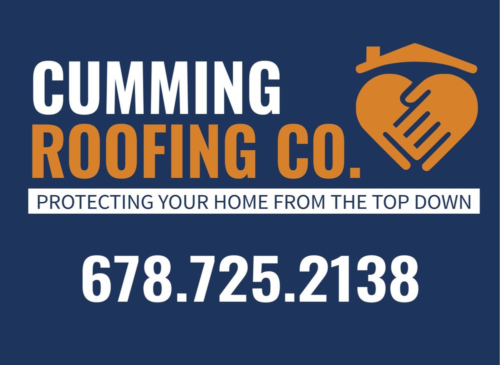 Slide of Cumming Roofing Company