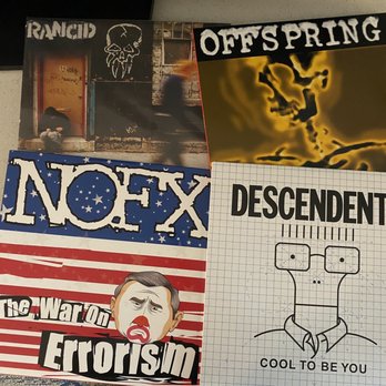 Rust & Wax - Excellent haul - Vinyl Records Near Me - West Palm Beach, Florida Rust & Wax - Excellent haul - Vinyl Records Near Me - West Palm Beach, Florida