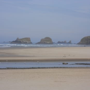 Cannon Beach - Beaches Near Me