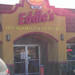 New outside look of da best taco joint in da RGV!!