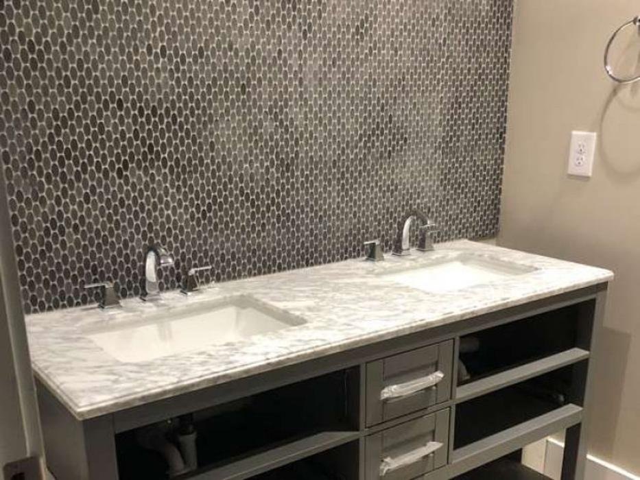 Slide of Lampley Plumbing