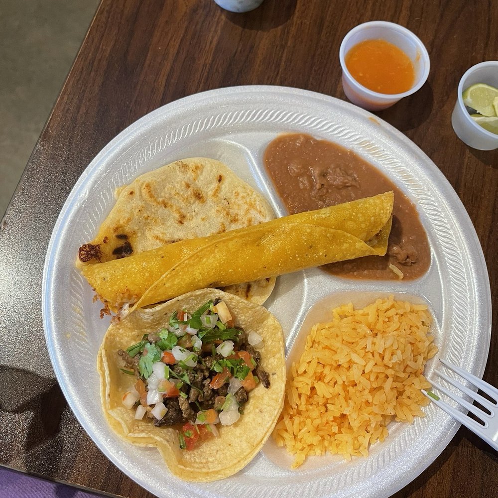 Tacusa - Tacos Near Me - Fort Worth, Texas Tacusa - Tacos Near Me - Fort Worth, Texas