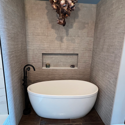 Home Remodeling Pro - Bathroom Remodel