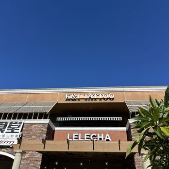 Lelecha - Outside - Bubble Tea Near Me - Rowland Heights, California Lelecha - Outside - Bubble Tea Near Me - Rowland Heights, California