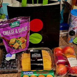 Stop & Shop - The Purchase $17.74 (04/02/25). @StopAndShop #JerseyCity #Supermarket #Groceries