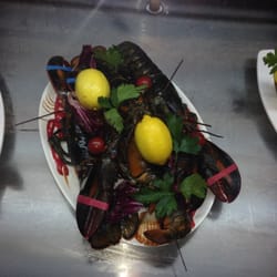 Ristorante Amalfi - Hummer