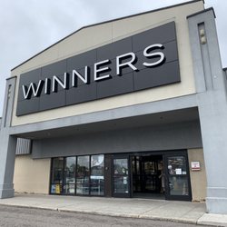 Winners - Storefront