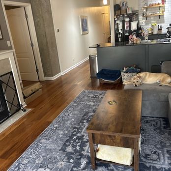 Green Eco Cleaning - Very clean! I would definitely recommend. - Office Cleaning Near Me - Chicago, Illinois Green Eco Cleaning - Very clean! I would definitely recommend. - Office Cleaning Near Me - Chicago, Illinois